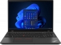 Lenovo ThinkPad T16 G1 (AMD) Thunder Black, Ryzen 7 PRO 6850U, 16GB RAM, 512GB SSD, LTE